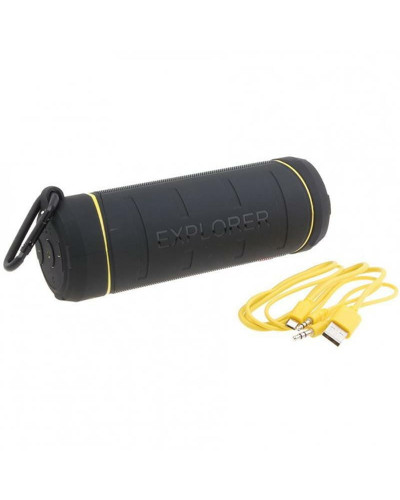 Акустическая система Remax RB-M10 Black (6954851264729)