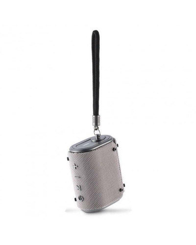 Акустическая система Remax RB-M30 Grey (6954851293705)
