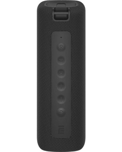 Акустична система Xiaomi Mi Portable Bluetooth Speaker 16W Black Global (QBH4195GL)_