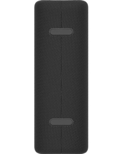 Акустична система Xiaomi Mi Portable Bluetooth Speaker 16W Black Global (QBH4195GL)_