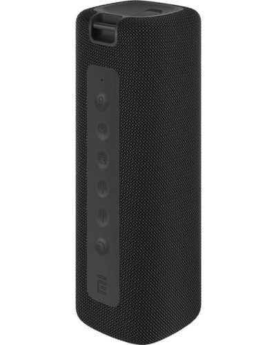 Акустична система Xiaomi Mi Portable Bluetooth Speaker 16W Black Global (QBH4195GL)_