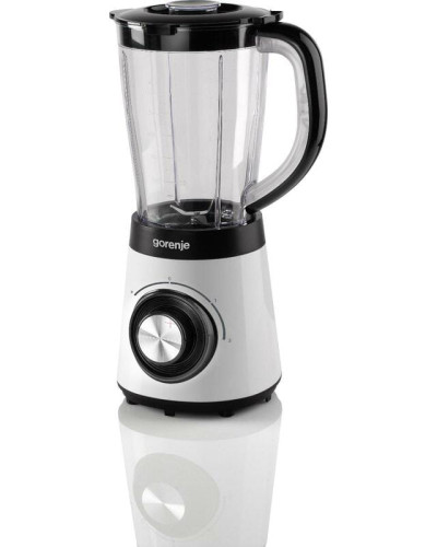 Блендер Gorenje B501LBW