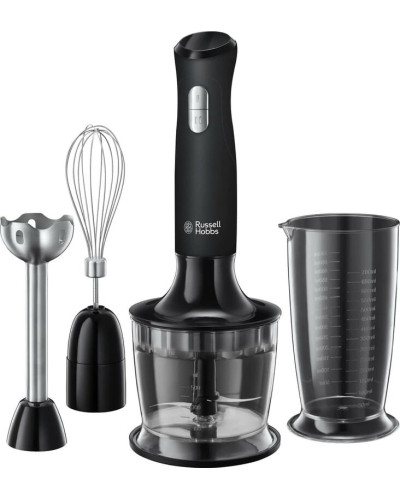 Блендер Russell Hobbs 24702-56 Matte Black