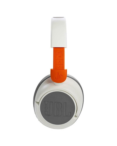 Bluetooth-гарнітура JBL JR 460 NC White (JBLJR460NCWHT)