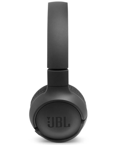 Bluetooth-гарнитура JBL T500BT Black (JBLT500BTBLK)