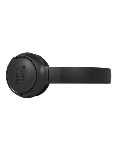 Bluetooth-гарнитура JBL T500BT Black (JBLT500BTBLK)