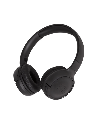 Bluetooth-гарнитура JBL T500BT Black (JBLT500BTBLK)