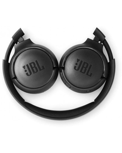 Bluetooth-гарнитура JBL Tune 560BT Black (JBLT560BTBLK)