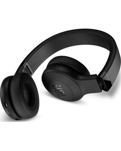 Bluetooth-гарнитура JBL Tune 560BT Black (JBLT560BTBLK)