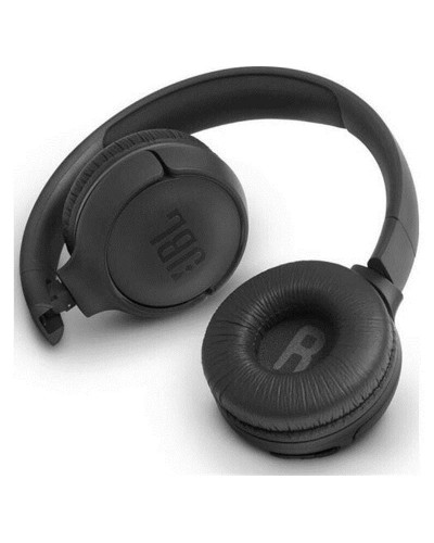 Bluetooth-гарнитура JBL Tune 560BT Black (JBLT560BTBLK)