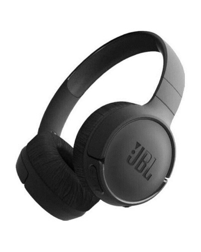 Bluetooth-гарнитура JBL Tune 560BT Black (JBLT560BTBLK)