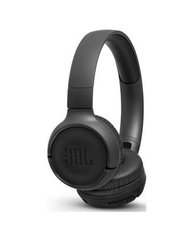 Bluetooth-гарнитура JBL Tune 560BT Black (JBLT560BTBLK)