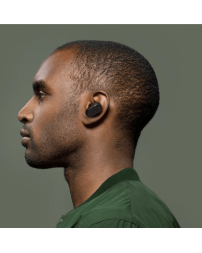 Bluetooth-гарнітура Logitech Zone True Wireless Graphite (985-001082)