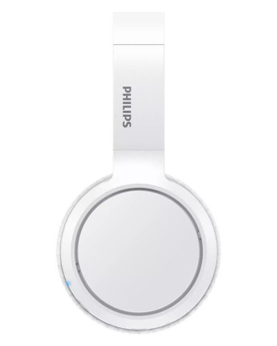 Bluetooth-гарнитура Philips TAH5205WT/00 White