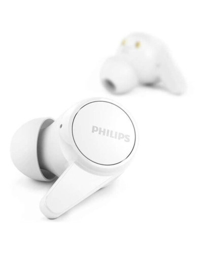Bluetooth-гарнитура Philips TAT1207WT/00 White