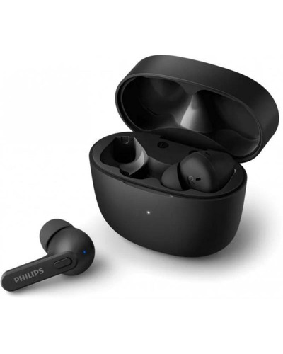 Bluetooth-гарнитура Philips TAT2206BK/00 Black