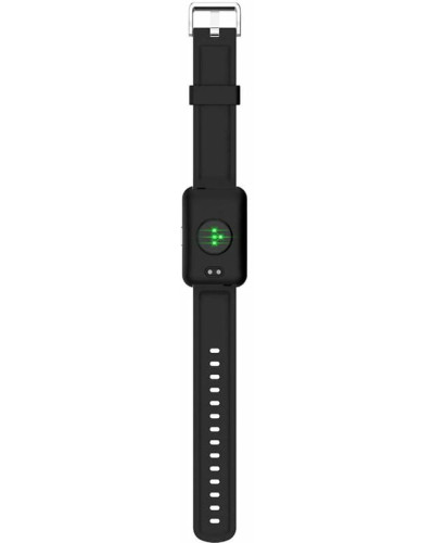 Cмарт-часы Blackview R5 46 mm Black (6931548308393)