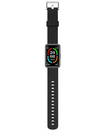 Cмарт-часы Blackview R5 46 mm Black (6931548308393)
