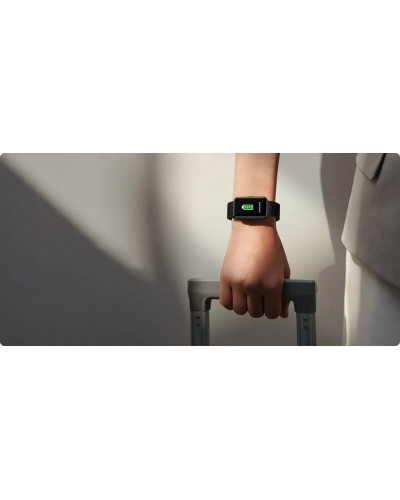 Cмарт-часы Blackview R5 46 mm Black (6931548308393)