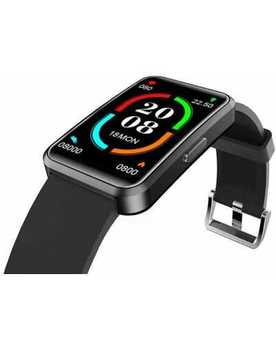 Cмарт-часы Blackview R5 46 mm Black (6931548308393)