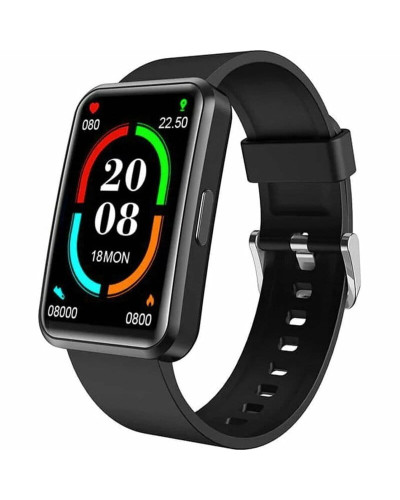 Cмарт-часы Blackview R5 46 mm Black (6931548308393)