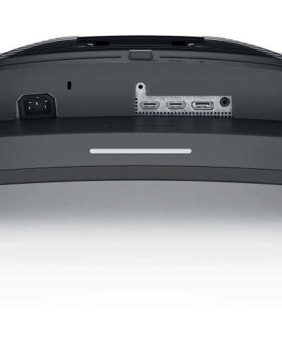Монитор DELL 31.5" S3222DGM (210-AZZH) VA Black Curved 165Hz