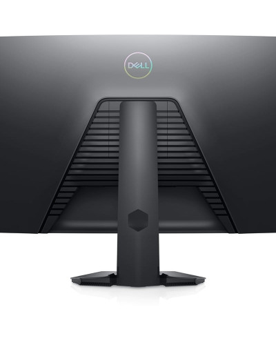 Монитор DELL 31.5" S3222DGM (210-AZZH) VA Black Curved 165Hz