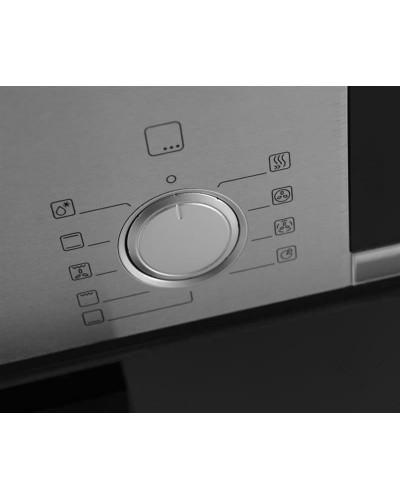 Духова шафа Bosch HBF534ES0Q