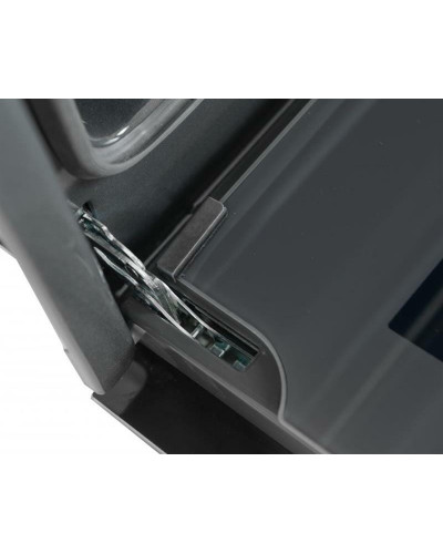 Духовой шкаф  Bosch HBJ517YB0R