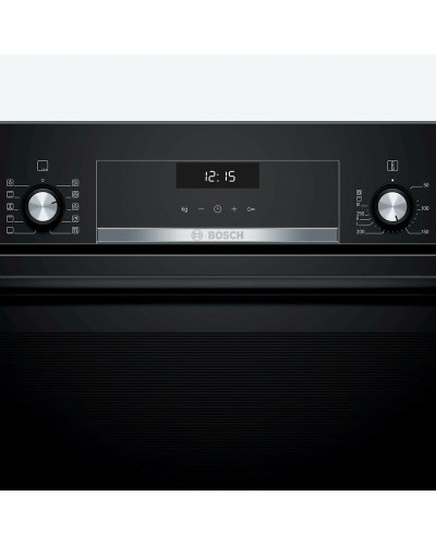 Духовой шкаф  Bosch HBJ517YB0R