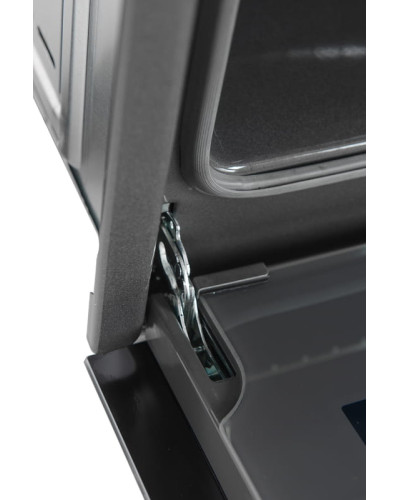 Духова шафа Bosch HBJ558YB0Q