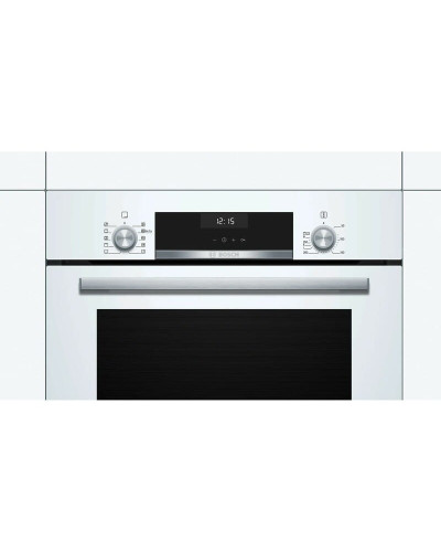 Духовой шкаф  Bosch HBJ558YW3Q