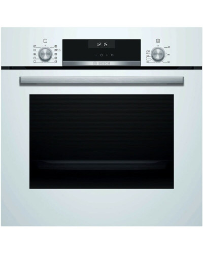 Духовой шкаф  Bosch HBJ558YW3Q
