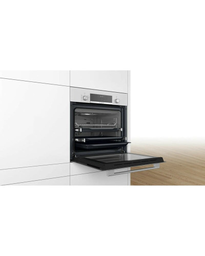 Духовой шкаф  Bosch HBJ558YW3Q