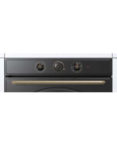 Духова шафа Gorenje BOS67371CLB