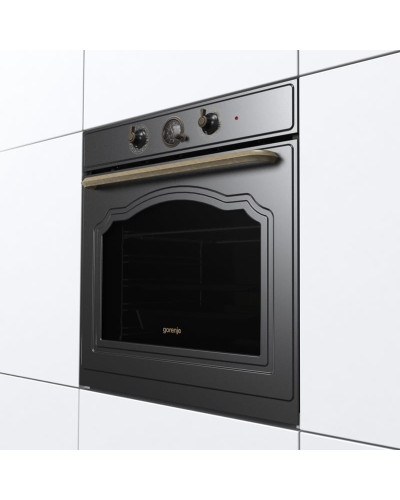 Духова шафа Gorenje BOS67371CLB