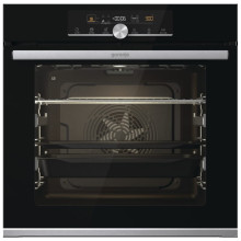 Духова шафа Gorenje BOSX6747A01BG