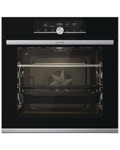 Духовой шкаф Gorenje BOSX6747A01BG
