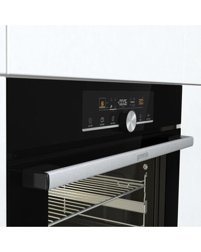 Духовой шкаф Gorenje BOSX6747A01BG