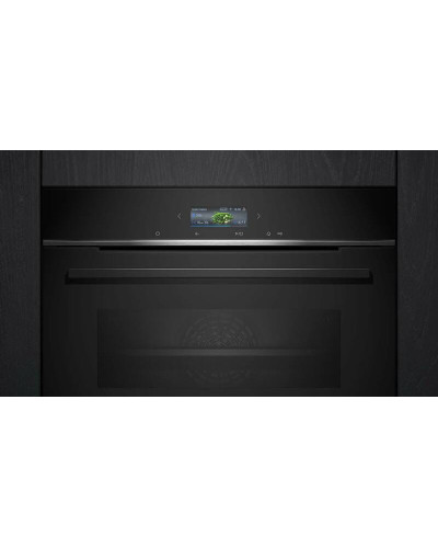 Духова шафа Siemens HB774G1B1