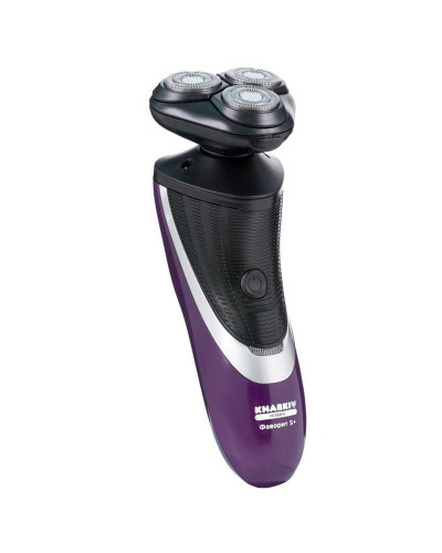 Электробритва Новый Харьков НХ-8506 Фаворит S+ Violet