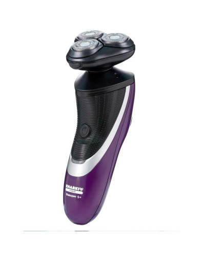Электробритва Новый Харьков НХ-8506 Фаворит S+ Violet