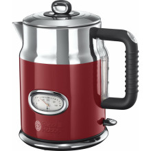 Електрочайник Russell Hobbs 21670-70 Retro Red