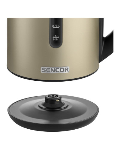 Електрочайник Sencor SWK 7707CH