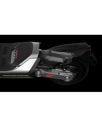 Електросамокат Segway Ninebot GT1E (AA.00.0012.41)