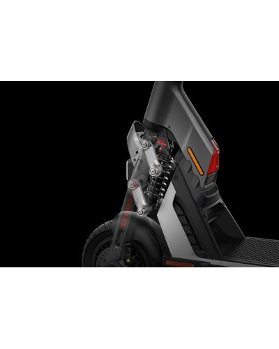 Електросамокат Segway Ninebot GT1E (AA.00.0012.41)