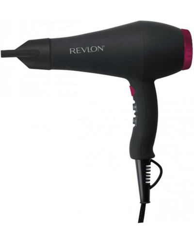 Фен Revlon Perfect Heat Smooth Brilliance (RVDR5251E1)