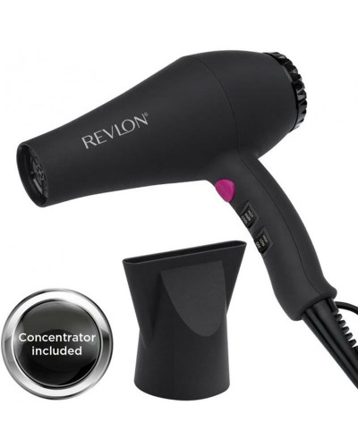 Фен Revlon Perfect Heat Smooth Brilliance (RVDR5251E1)