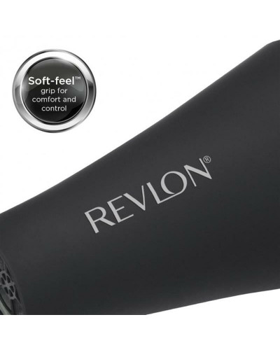 Фен Revlon Perfect Heat Smooth Brilliance (RVDR5251E1)