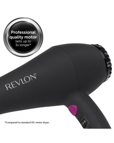 Фен Revlon Perfect Heat Smooth Brilliance (RVDR5251E1)